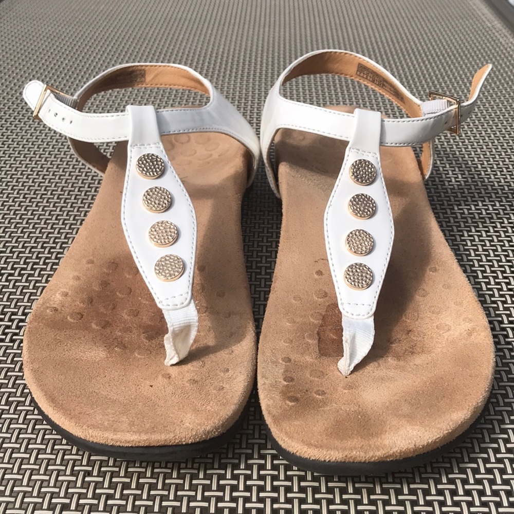 Vionic sandals